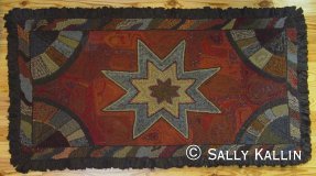 Pine Island Primitives